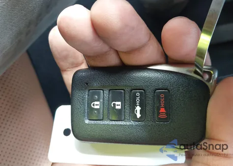 2014 Lexus Is from USA, damaged, VIN JTHBE1D26E5001237